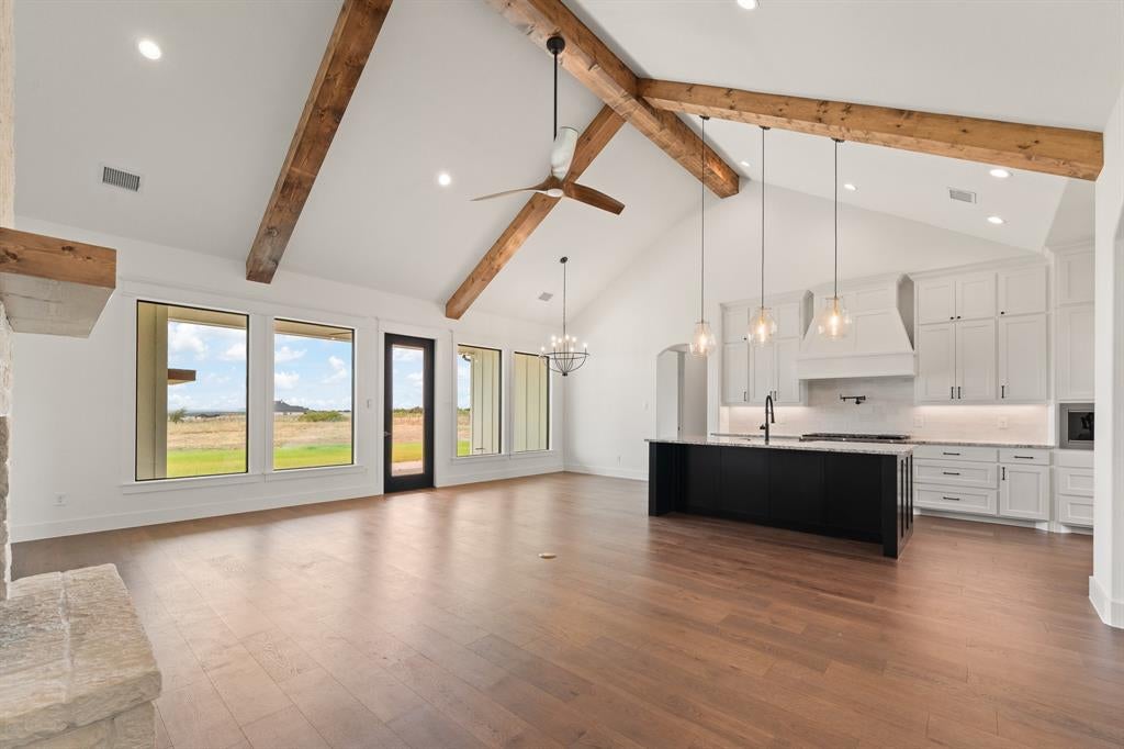12721 W Farm To Market Road 4, Godley, TX 76044 photo