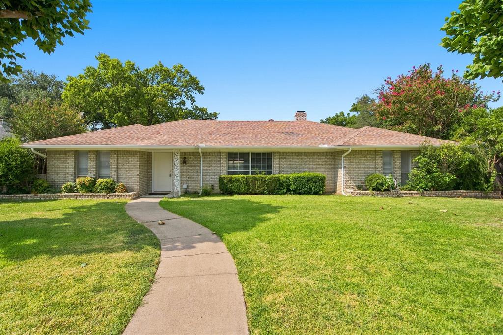2017 Westridge Dr, Plano, TX 75075 photo