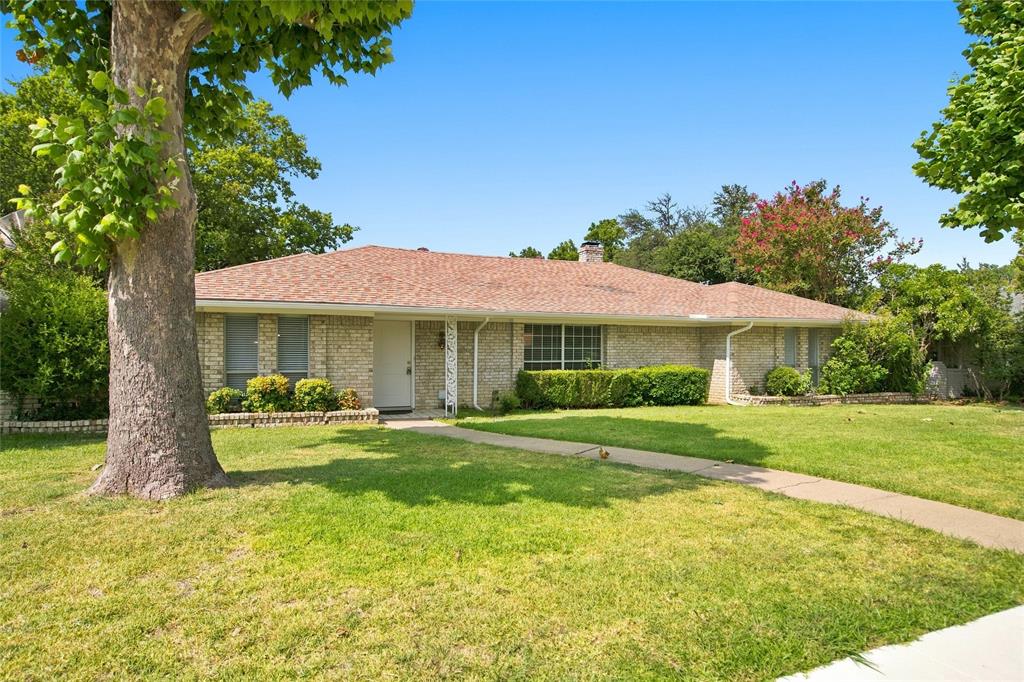 2017 Westridge Dr, Plano, TX 75075