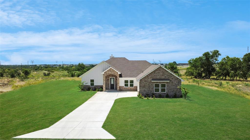 1020 Don Eve Ct, Azle, TX 76020 photo