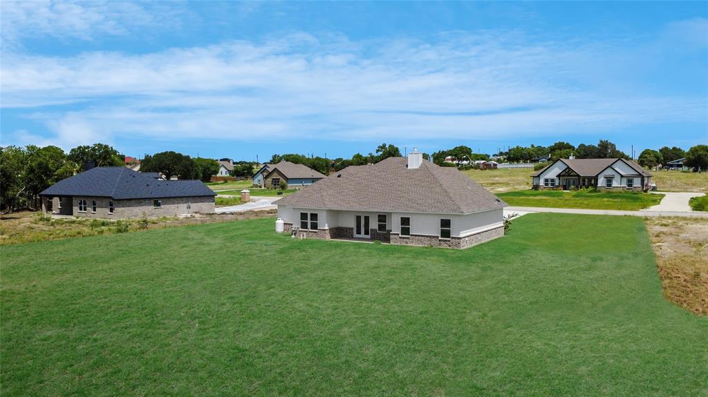 1020 Don Eve Ct, Azle, TX 76020 photo