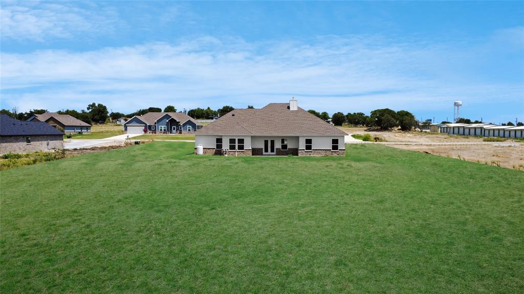 1020 Don Eve Ct, Azle, TX 76020 photo