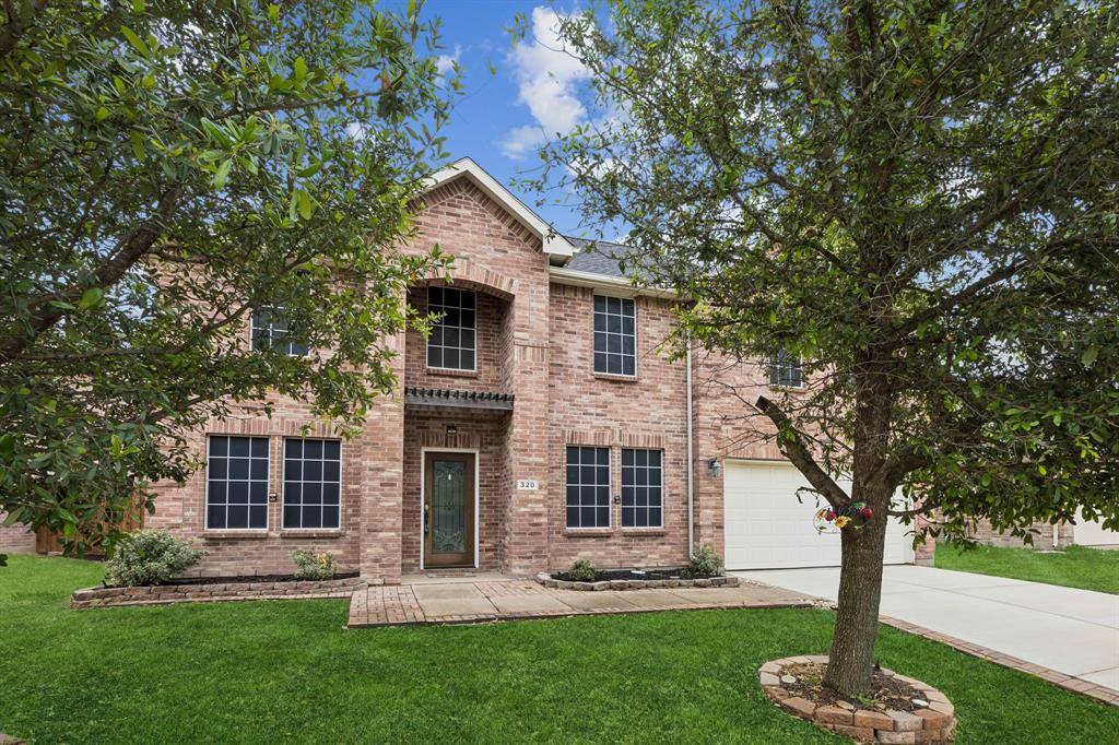 320 Mesa Verde Way, Wylie, TX 75098 photo