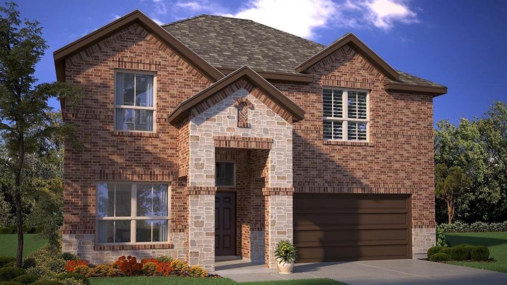 1469 Canterbury Trl, Desoto, TX 75115