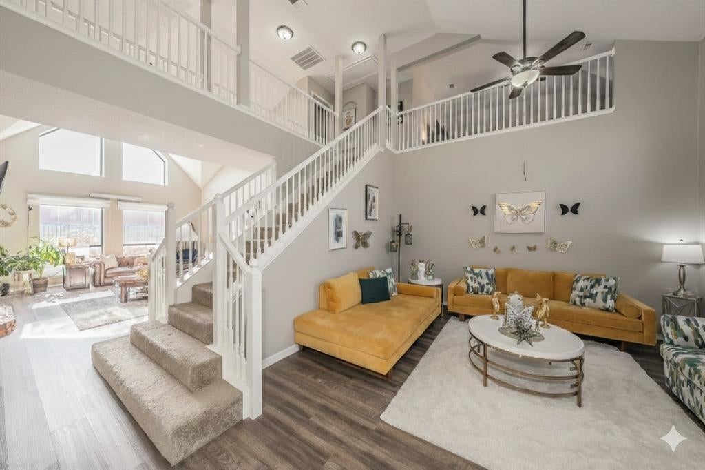 2322 Wilmette Dr, Arlington, TX 76018