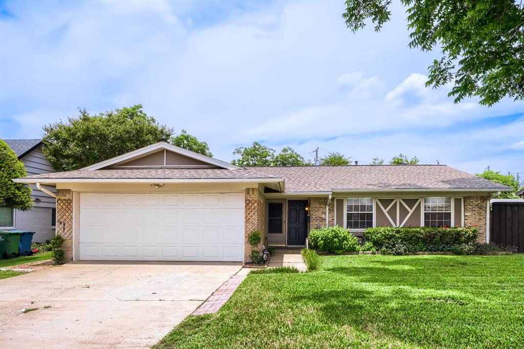 2307 Fyke Rd, Carrollton, TX 75006