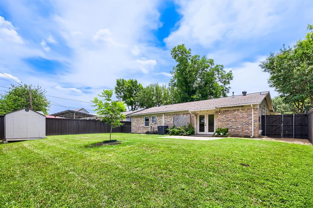 2307 Fyke Rd, Carrollton, TX 75006 photo