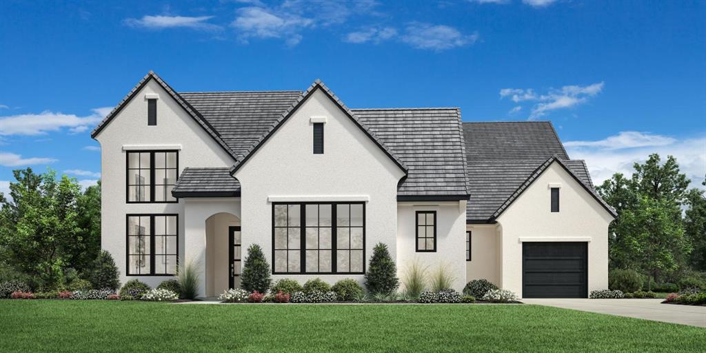 2316 World Tree Way, Flower Mound, TX 75028