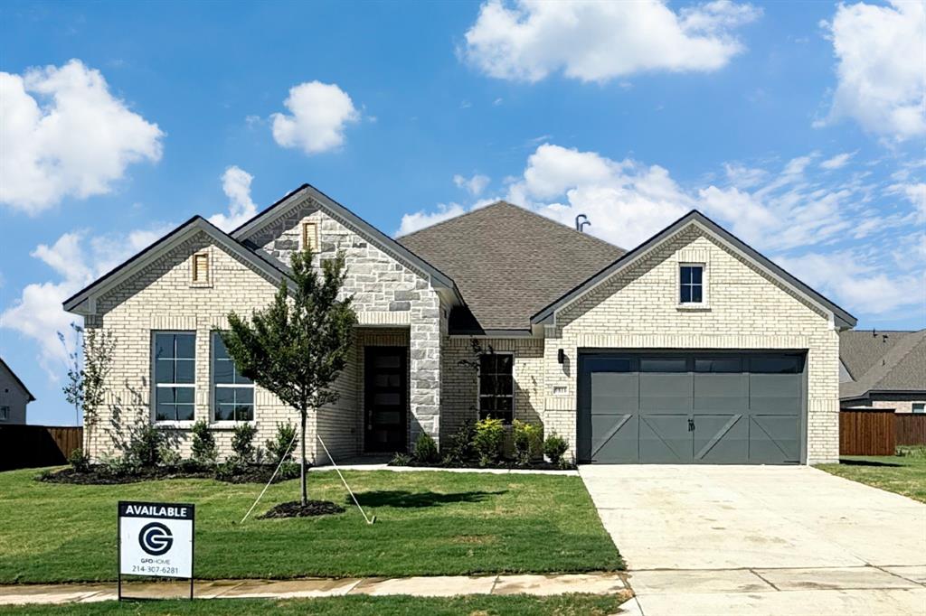 9816 Palermo Ln, Mesquite, TX 75126 photo