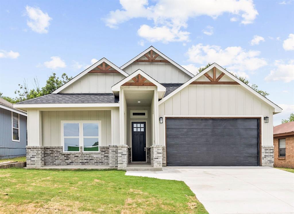 3005 Hanna Ave, Fort Worth, TX 76106