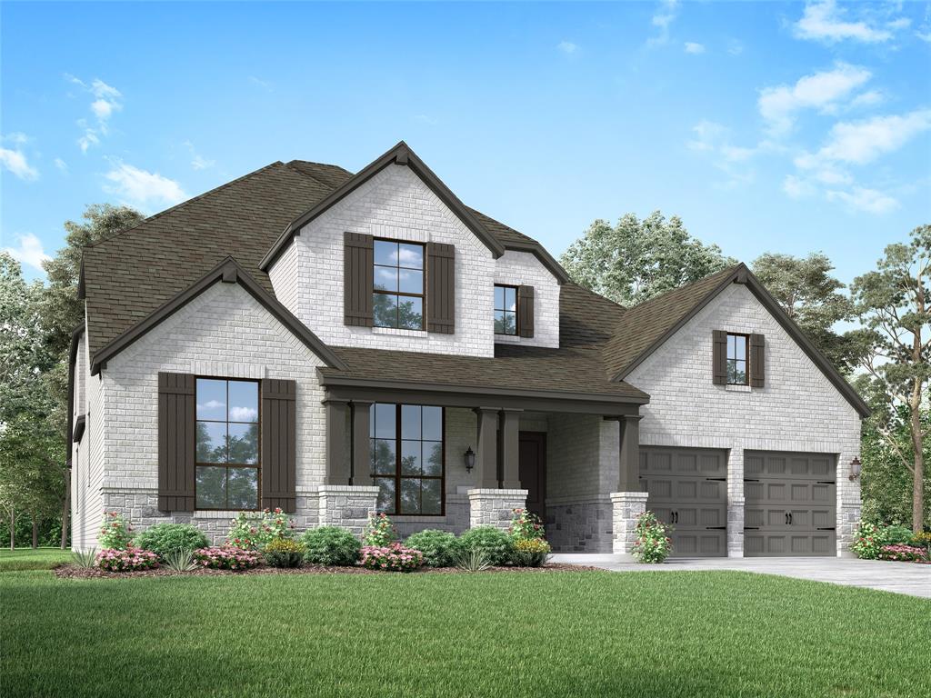 2716 Harkaway Ct, Celina, TX 75009