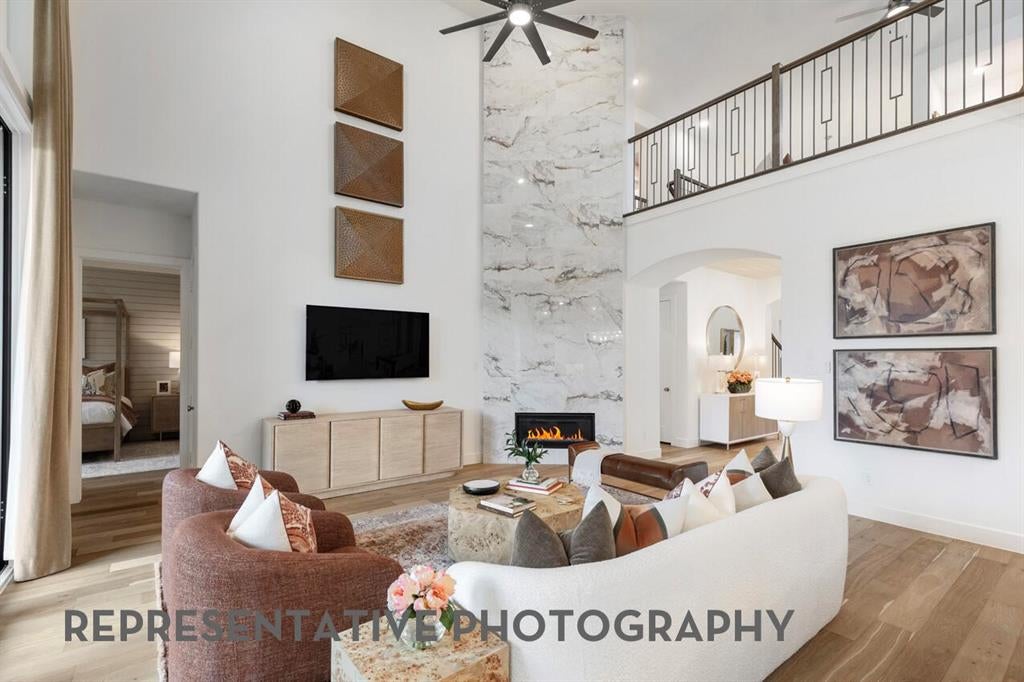 2716 Harkaway Ct, Celina, TX 75009 photo