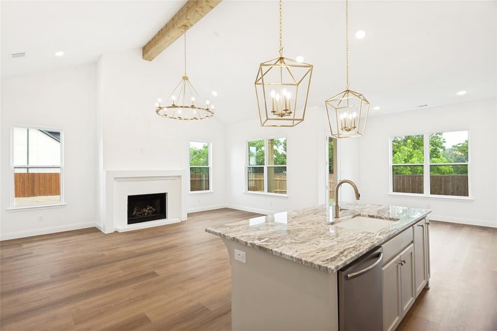 806 Mallard Dr, Aledo, TX 76008 photo
