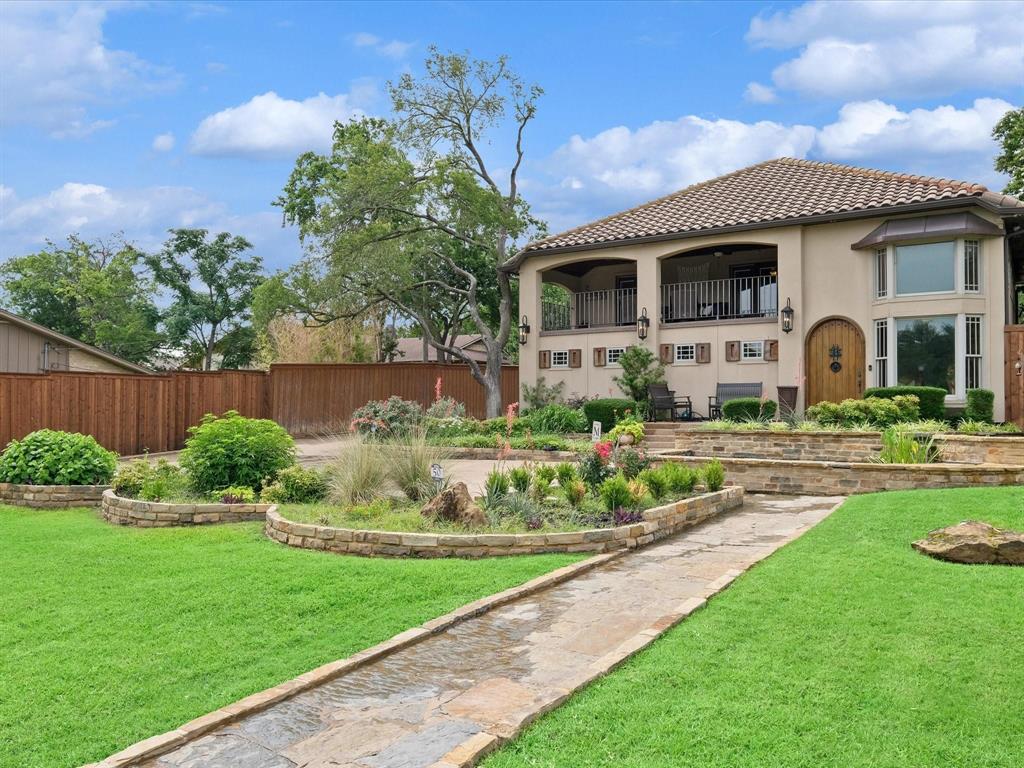 306 Rochelle Blvd, Irving, TX 75062