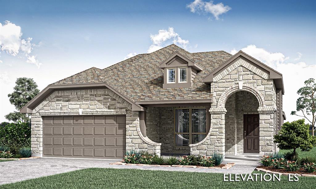 1953 Evergreen Ln, Glenn Heights, TX 75154