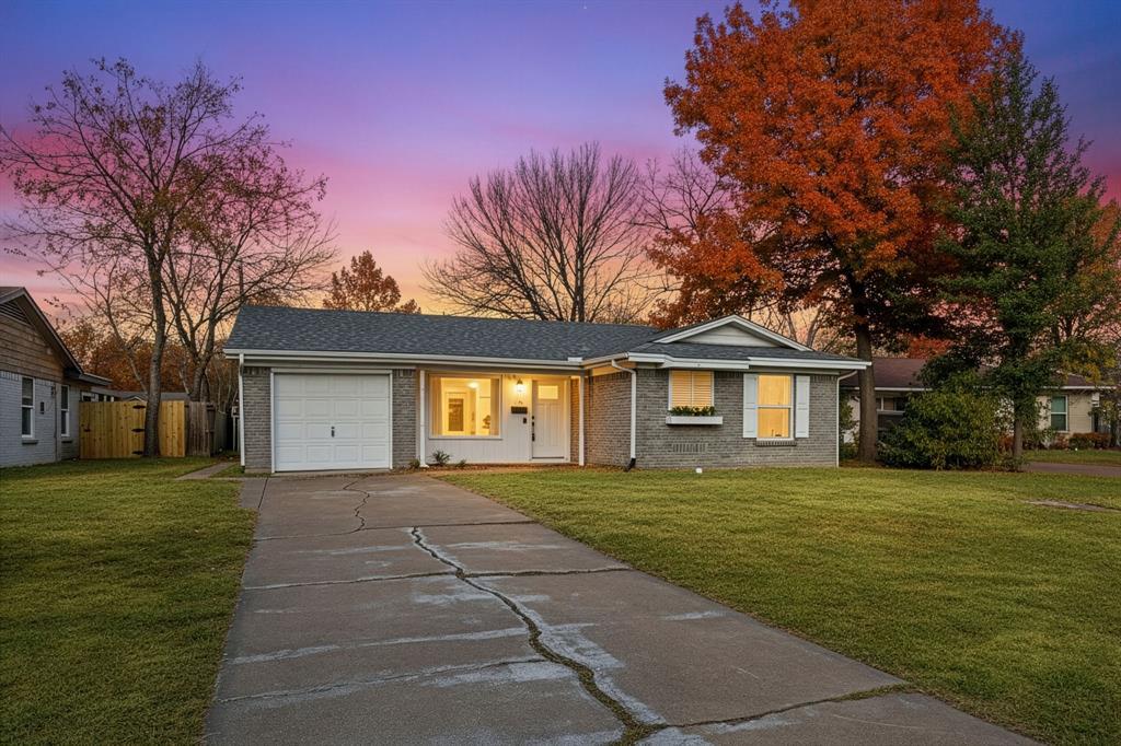 613 La Salle Dr, Richardson, TX 75081