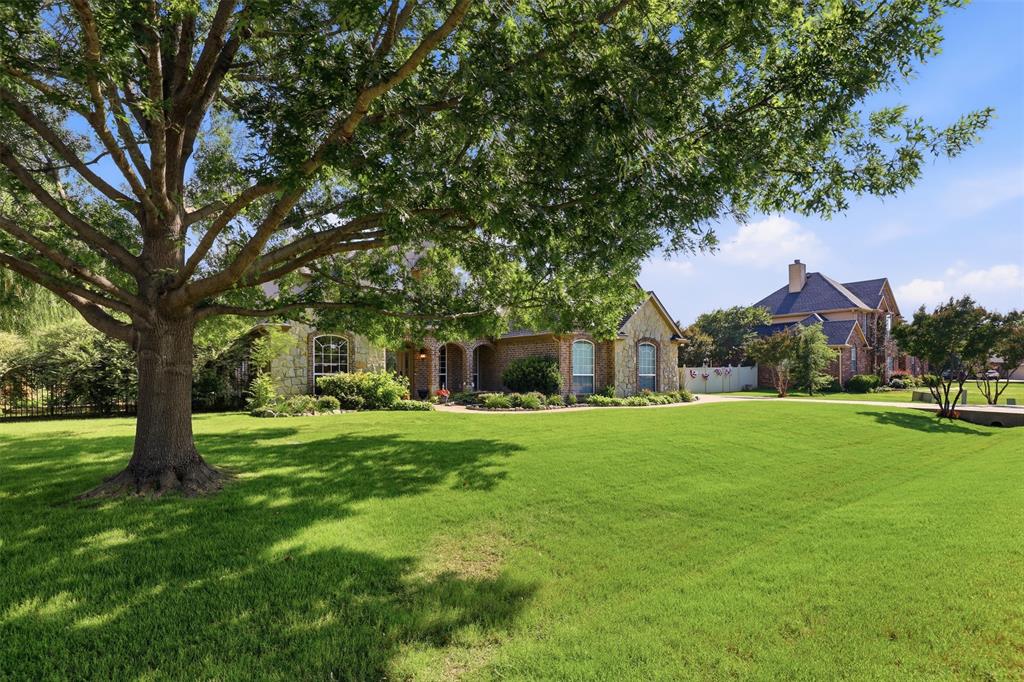 109 Palomino, Shady Shores, TX 76208 photo