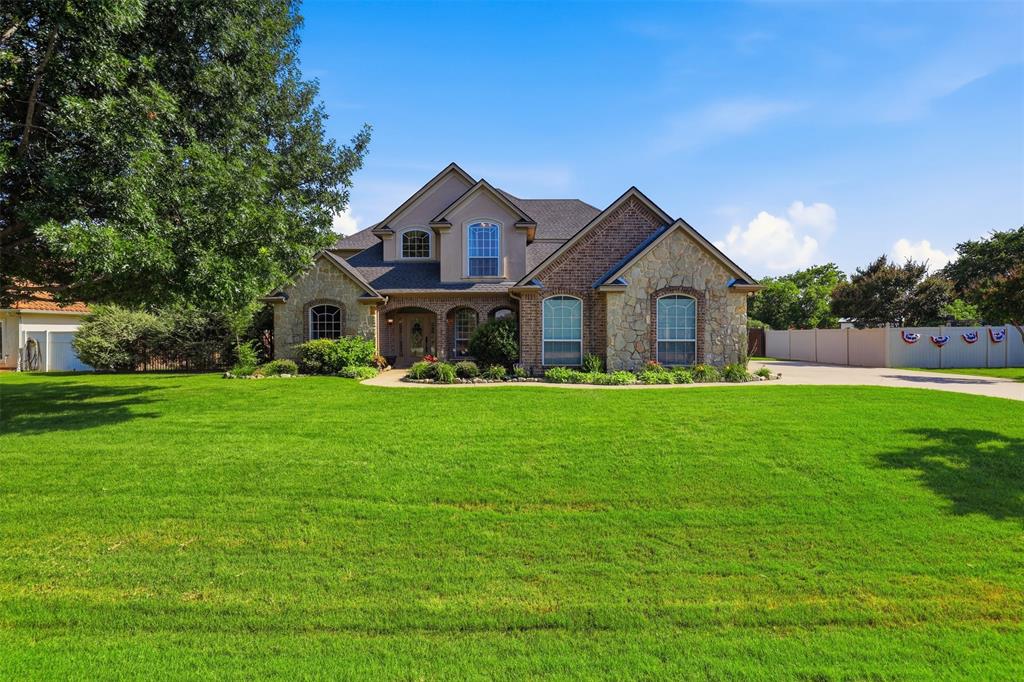 109 Palomino, Shady Shores, TX 76208 photo