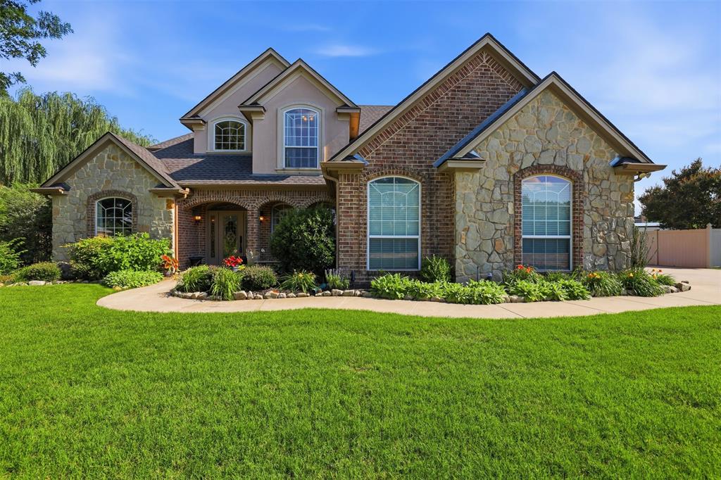 109 Palomino, Shady Shores, TX 76208