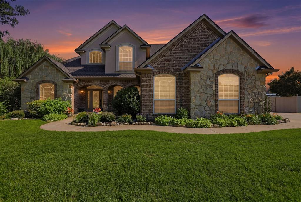 109 Palomino, Shady Shores, TX 76208 photo