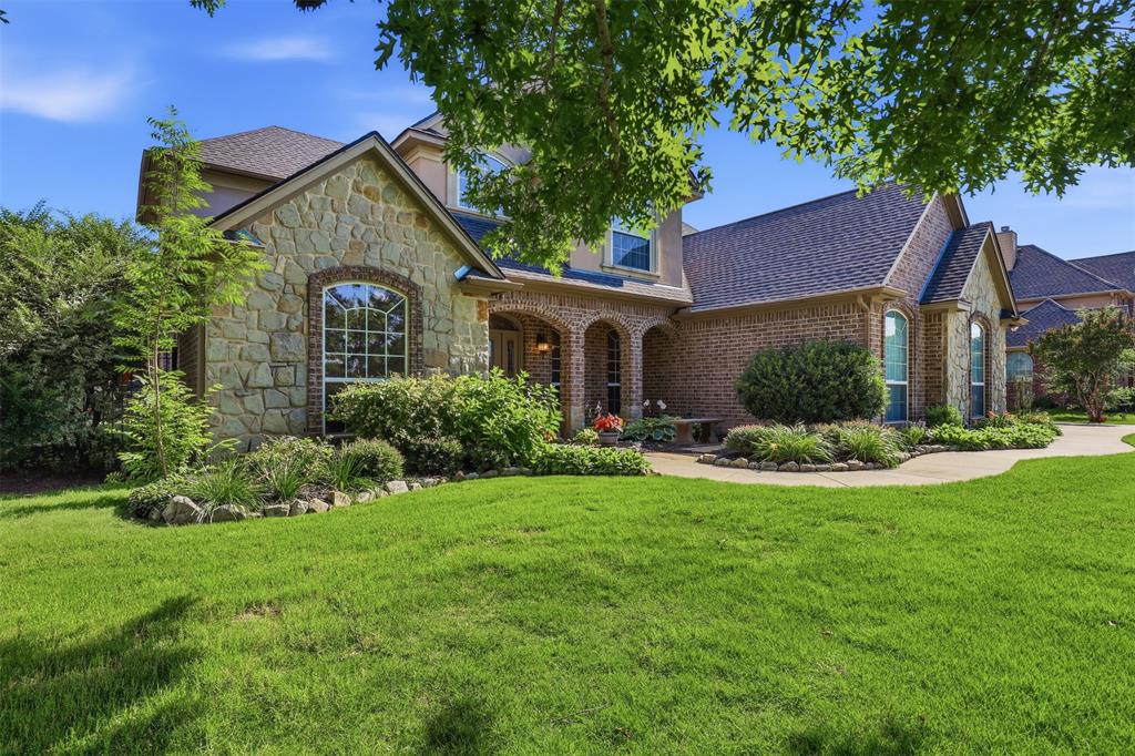 109 Palomino, Shady Shores, TX 76208 photo