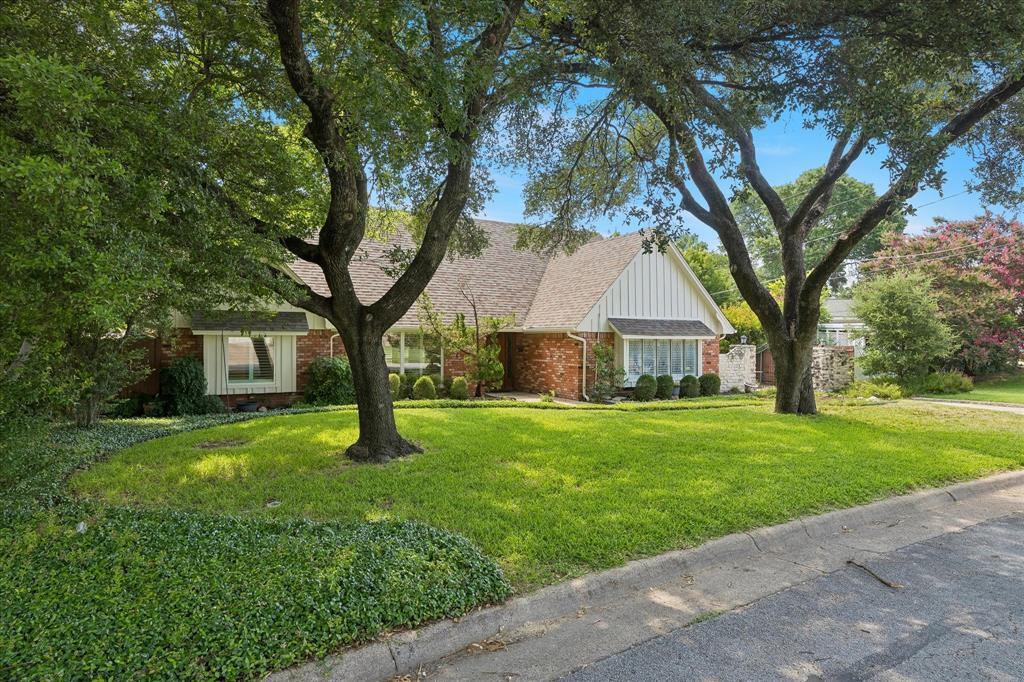 4204 Biscayne Dr, Haltom City, TX 76117 photo