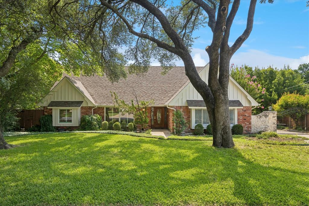 4204 Biscayne Dr, Haltom City, TX 76117