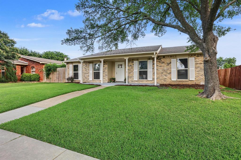 4909 N Colony Blvd, The Colony, TX 75056 photo