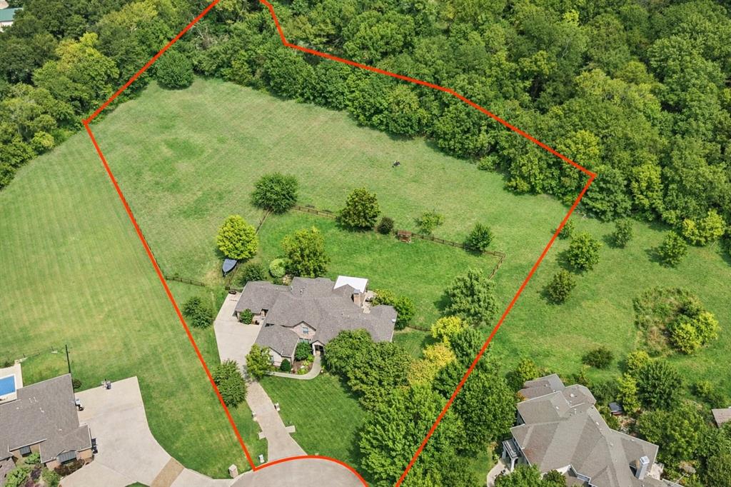 1520 Snider Ct, Dumas, TX 75002