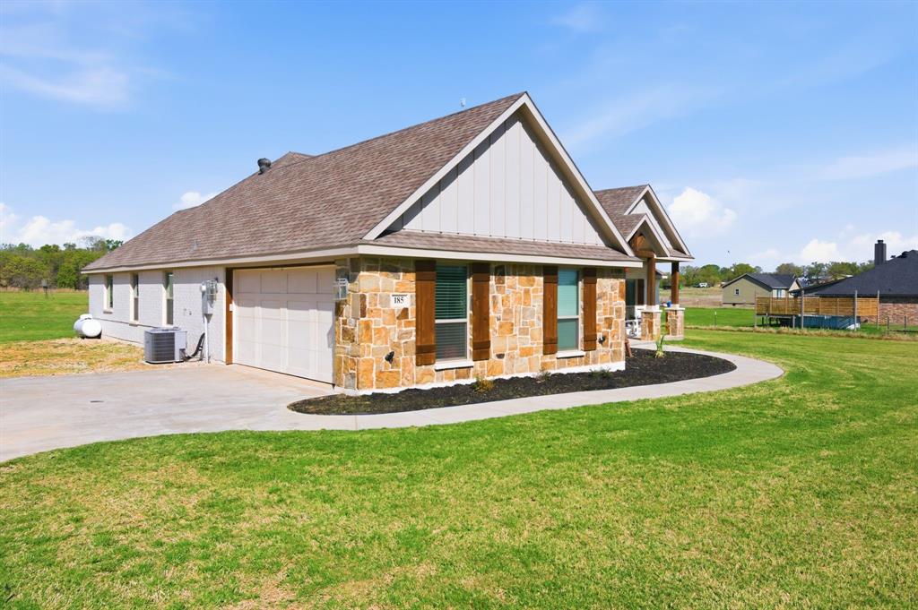 185 Stanley Ln, Poolville, TX 76487 photo