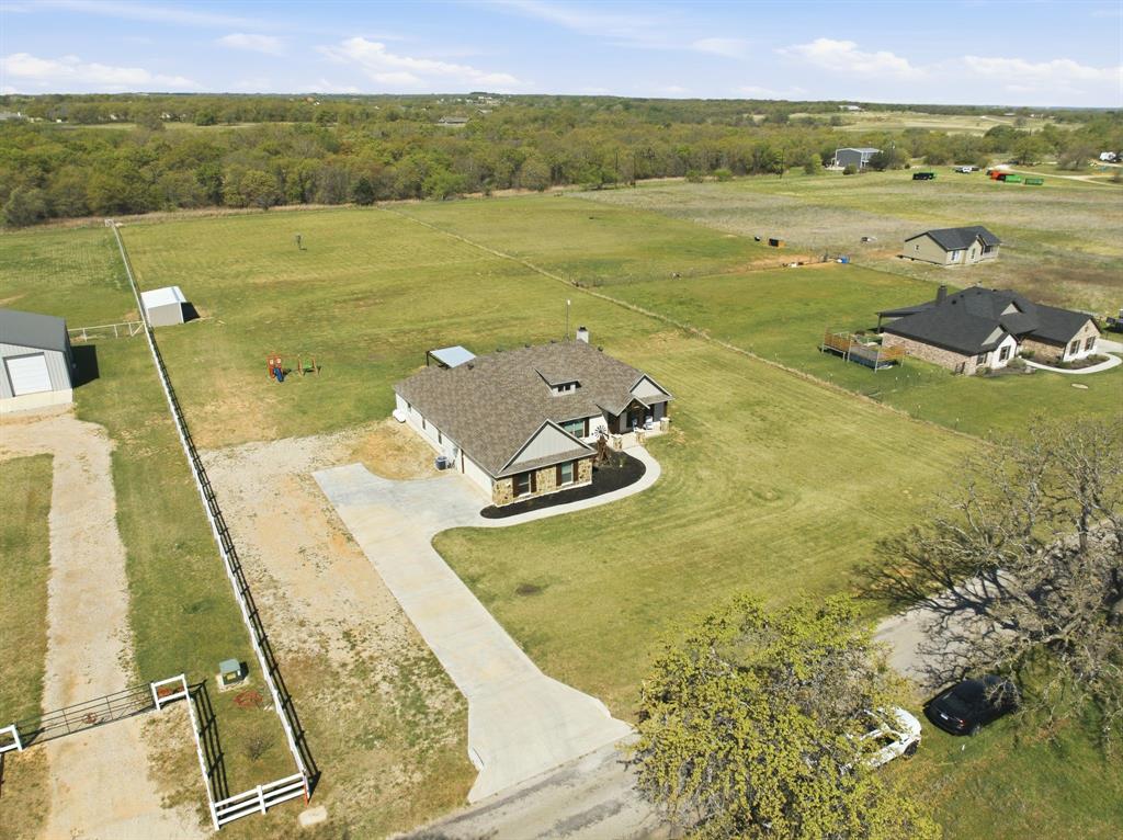 185 Stanley Ln, Poolville, TX 76487 photo