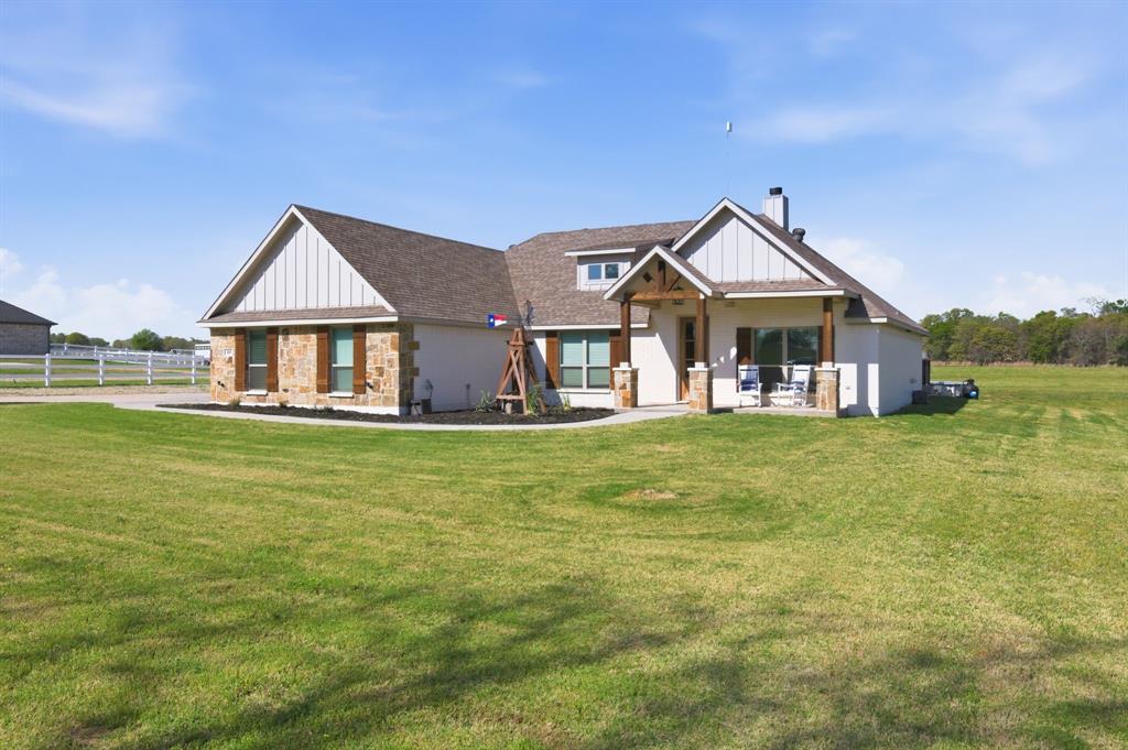 185 Stanley Ln, Poolville, TX 76487 photo