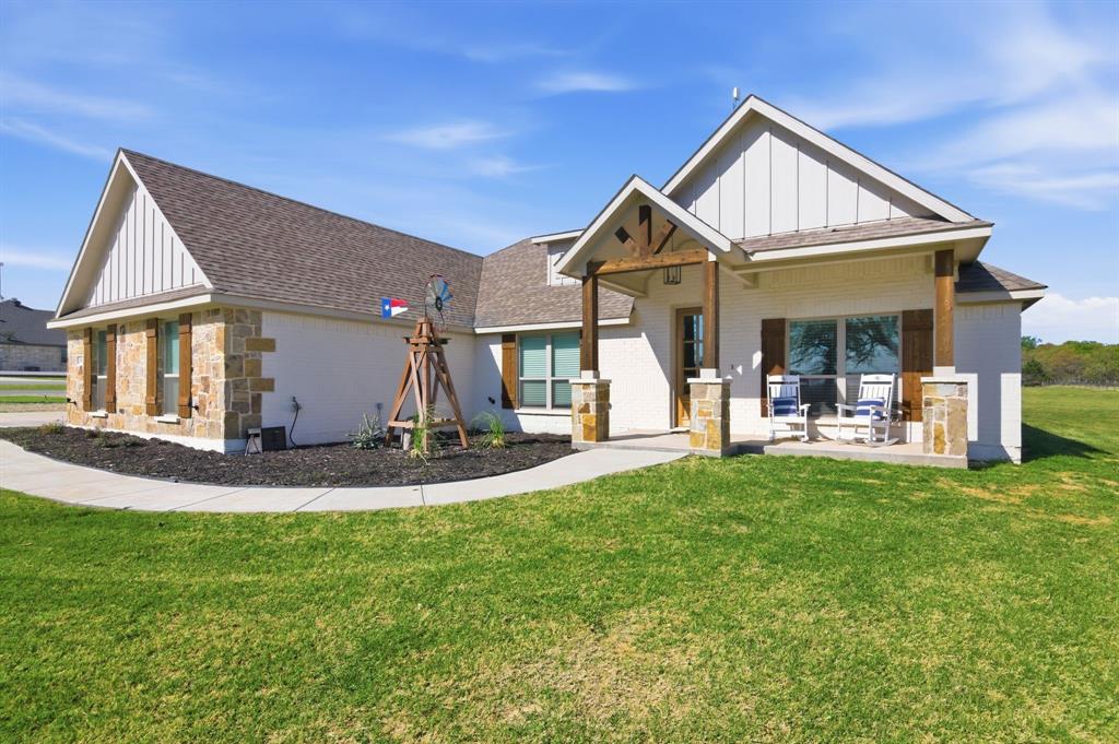 185 Stanley Ln, Poolville, TX 76487 photo