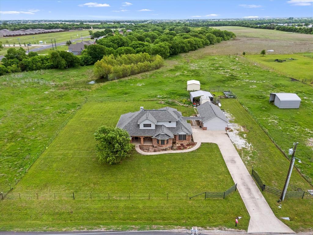 2937 County Road 2606, Caddo Mills, TX 75135