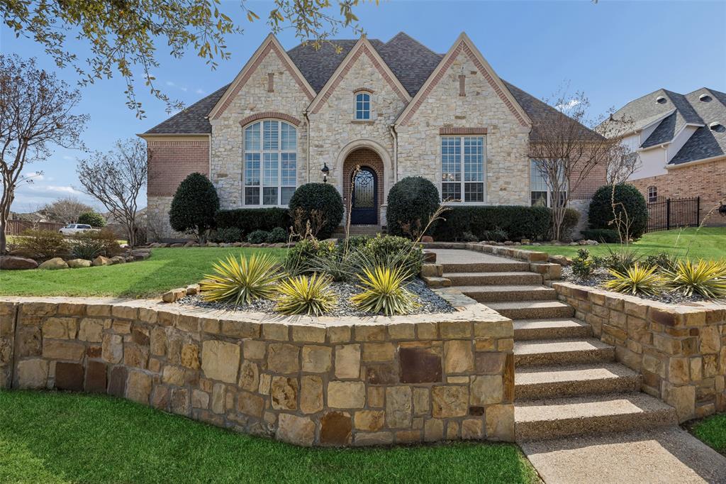 1101 King Mark Dr, Lewisville, TX 75056