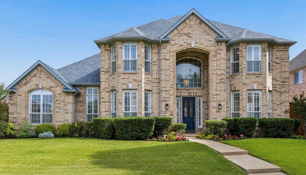 3809 Brookfield Dr, Plano, TX 75025