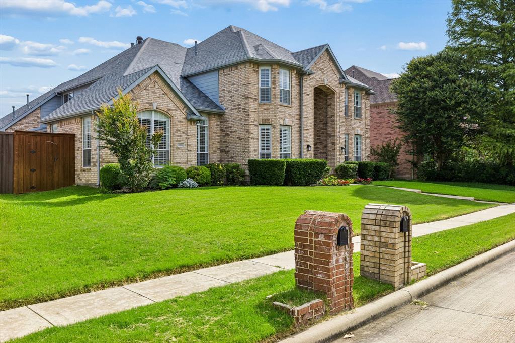 3809 Brookfield Dr, Plano, TX 75025 photo