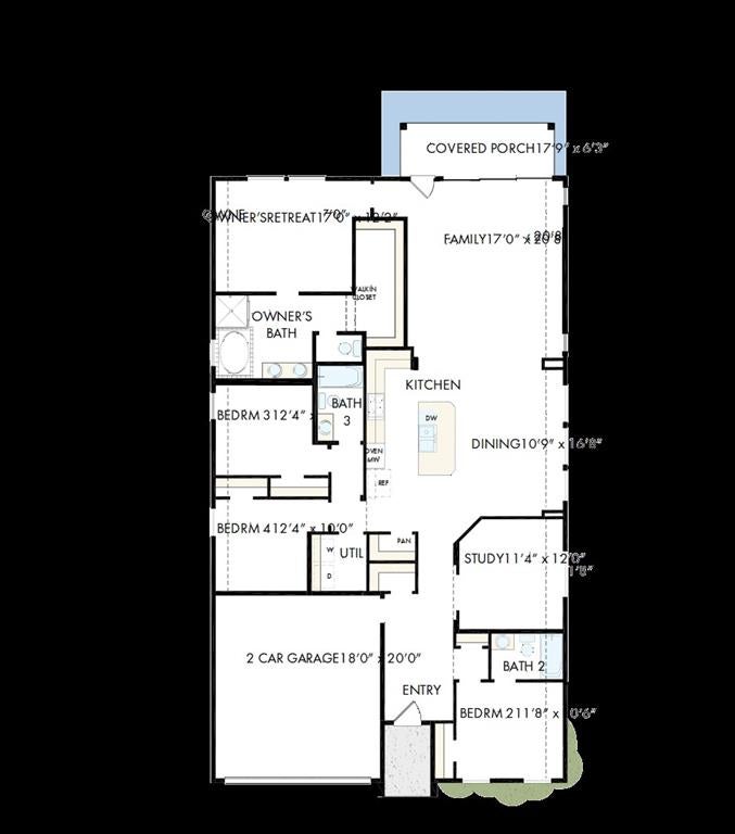 5024 Sandbrock Pkwy, Aubrey, TX 76227 photo