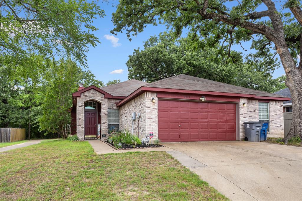 2127 Coelum Ct, Dallas, TX 75253 photo