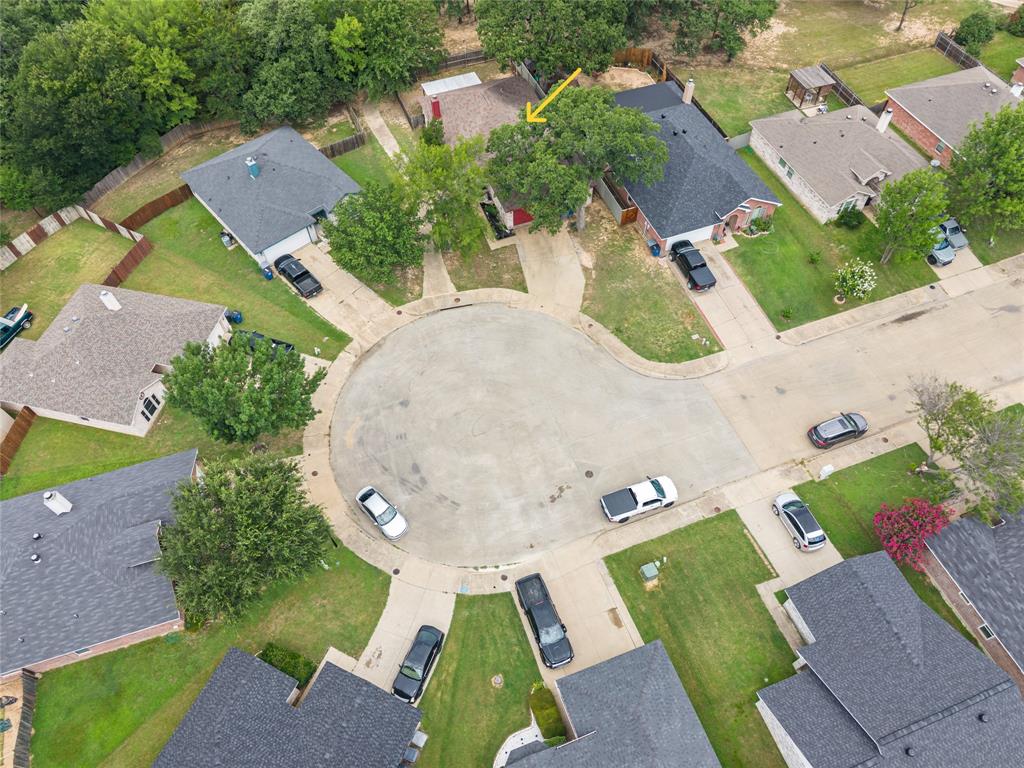 2127 Coelum Ct, Dallas, TX 75253 photo