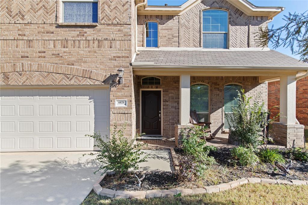 6020 Shiner Dr, Fort Worth, TX 76179