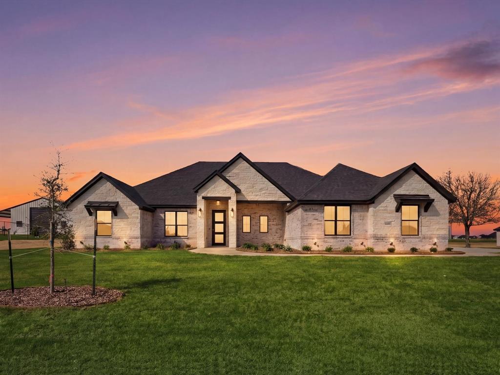 2009 Downslope Ln, Weatherford, TX 76087 photo