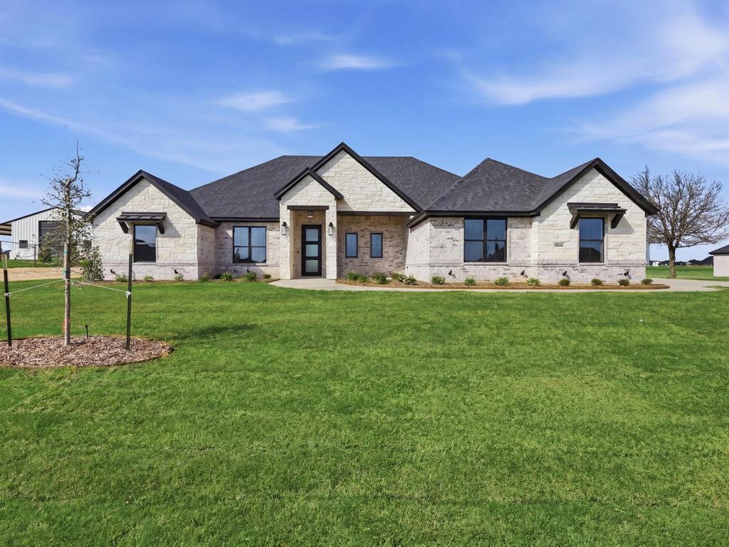 2009 Downslope Ln, Weatherford, TX 76087