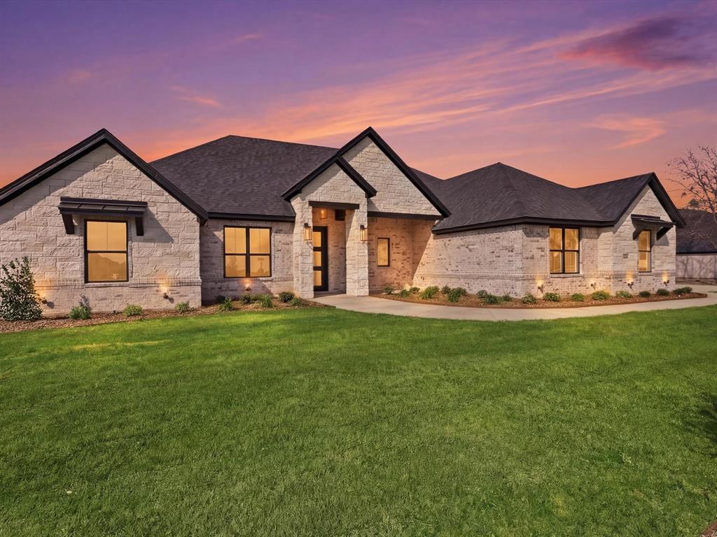 2009 Downslope Ln, Weatherford, TX 76087 photo