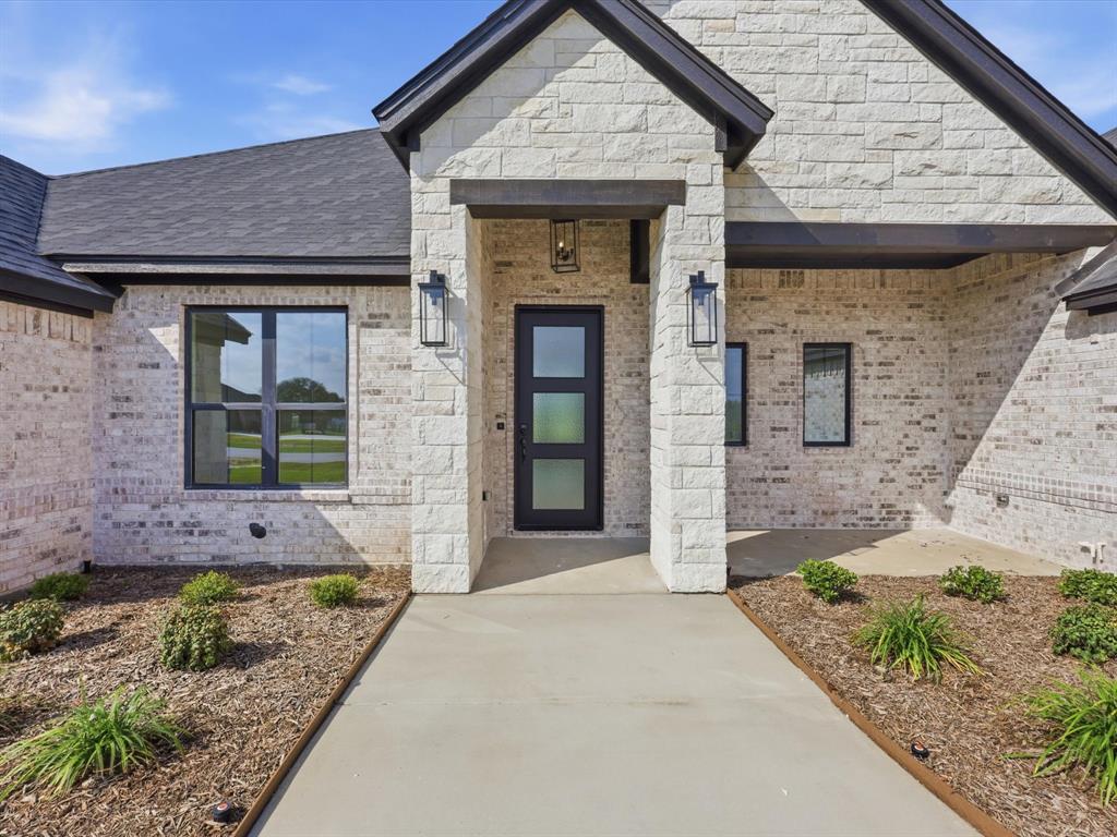 2009 Downslope Ln, Weatherford, TX 76087 photo