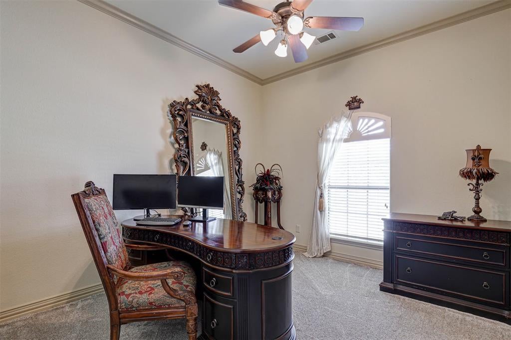 2141 Farrington Ln, Hurst, TX 76054 photo