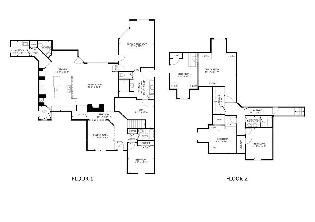 2141 Farrington Ln, Hurst, TX 76054 photo