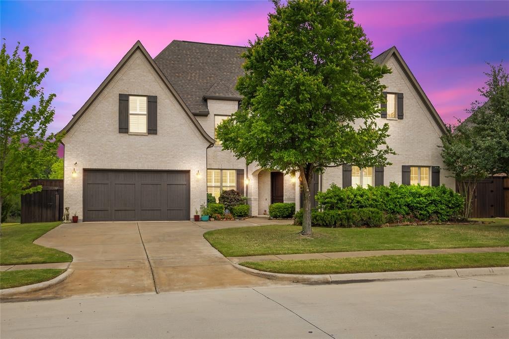 1642 Jeffrey Dr, Wylie, TX 75098