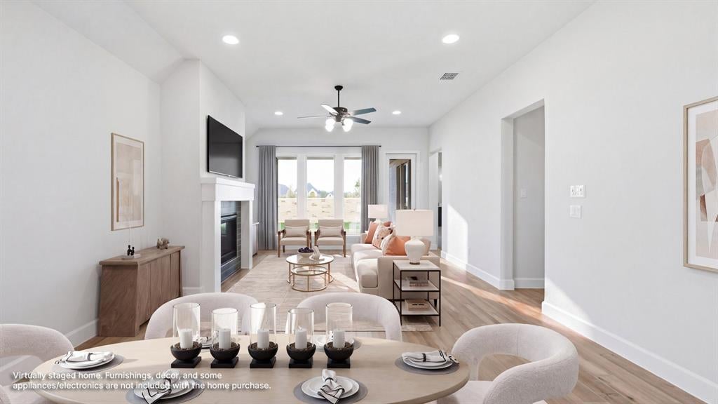 8425 Donaho Trl, Mckinney, TX 75071 photo