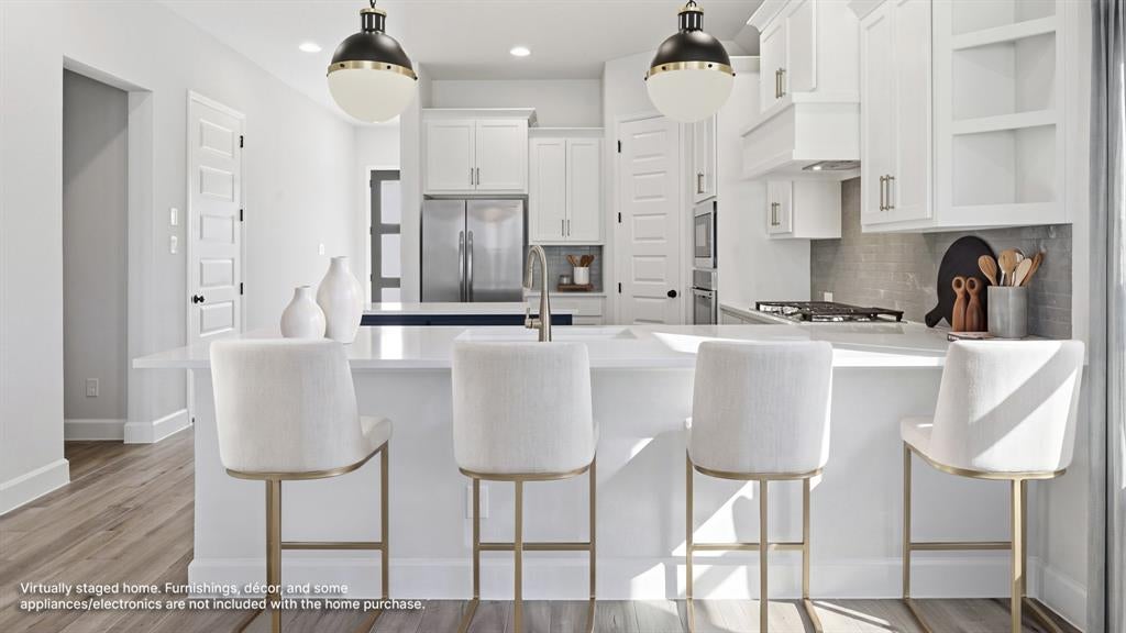8425 Donaho Trl, Mckinney, TX 75071 photo